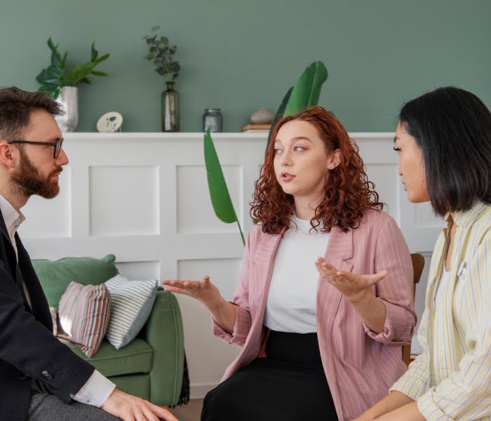 Excellent Career Move